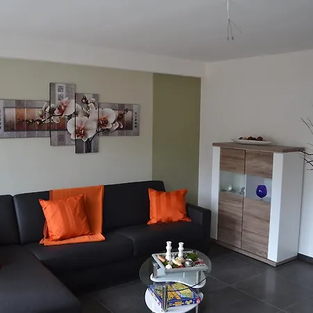 Apartment mit Meeresblick Ostseebad Ostseebad Binz Zimmer foto