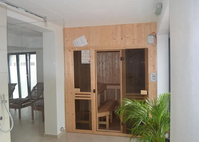 Apartment Mit Meeresblick