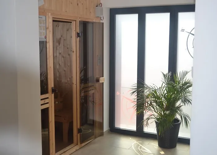 Apartment Mit Meeresblick