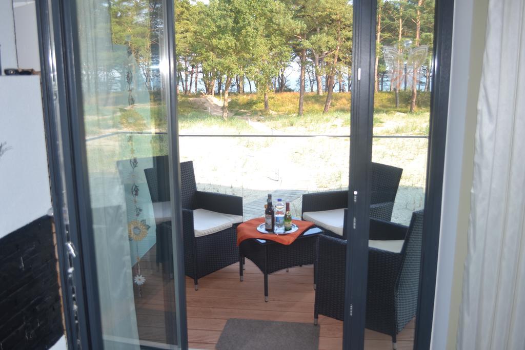 Appartement Mit Meeresblick