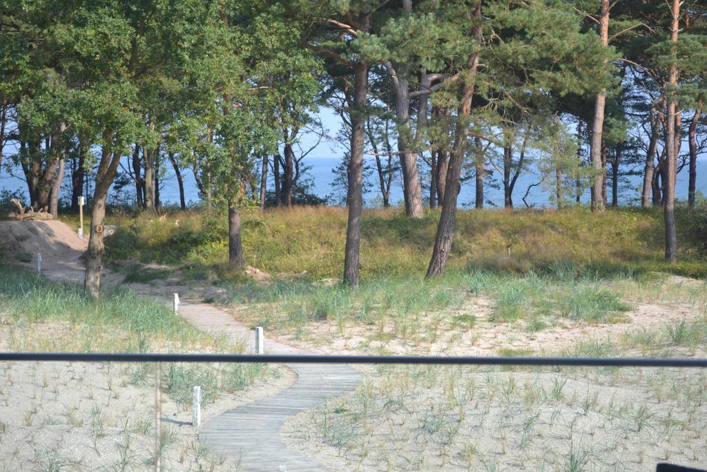 Appartement Mit Meeresblick Binz