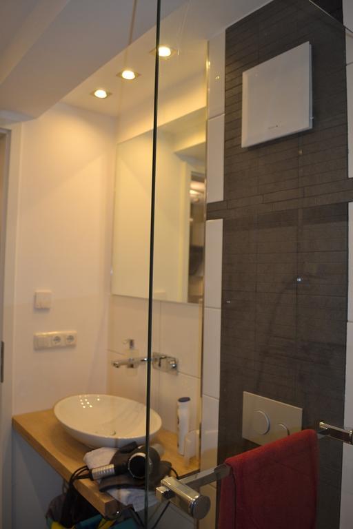 Appartement Mit Meeresblick