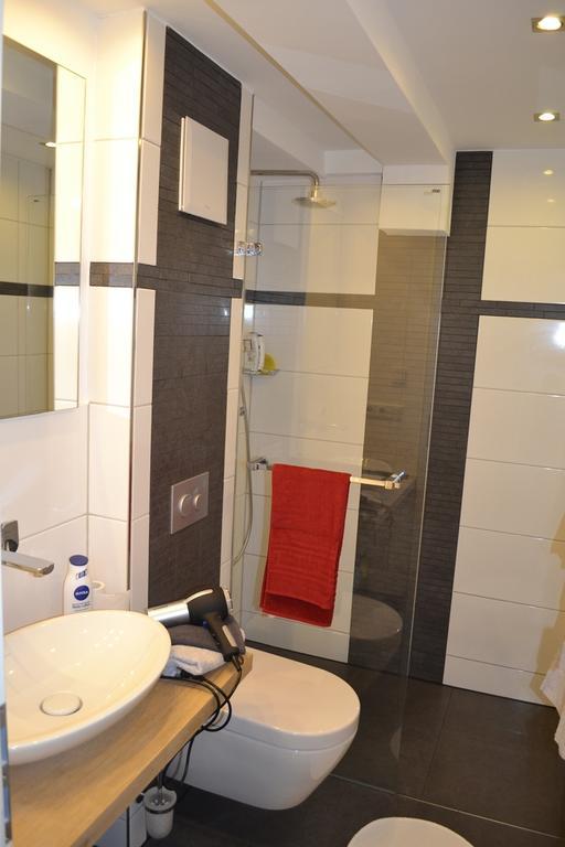 Mit Meeresblick Appartement