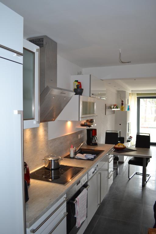 Appartement Mit Meeresblick Binz