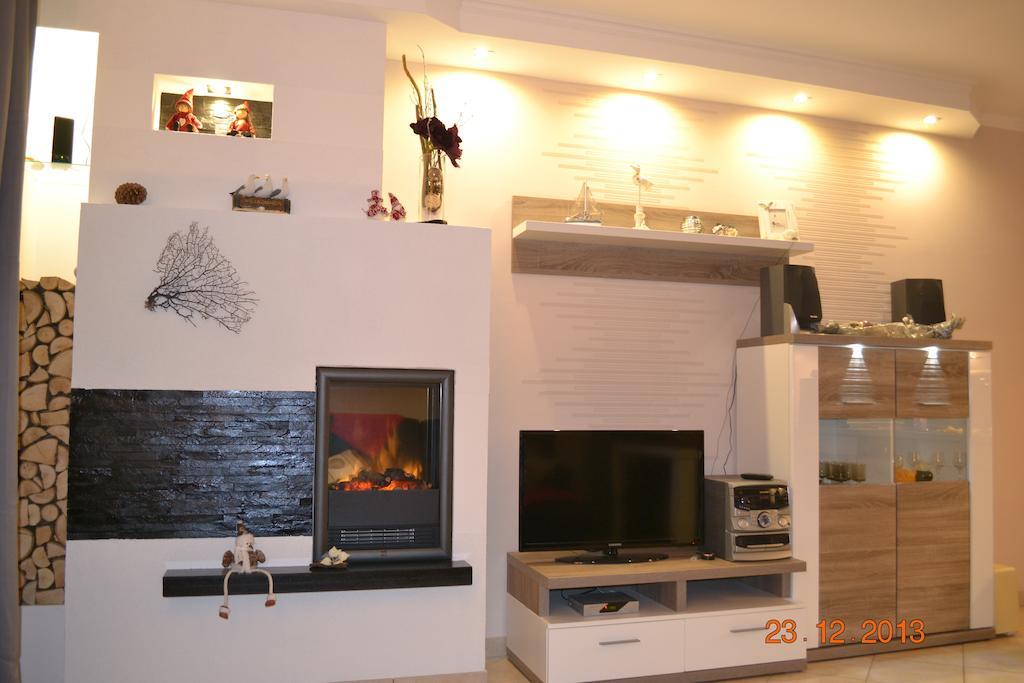 Appartement Mit Meeresblick Binz