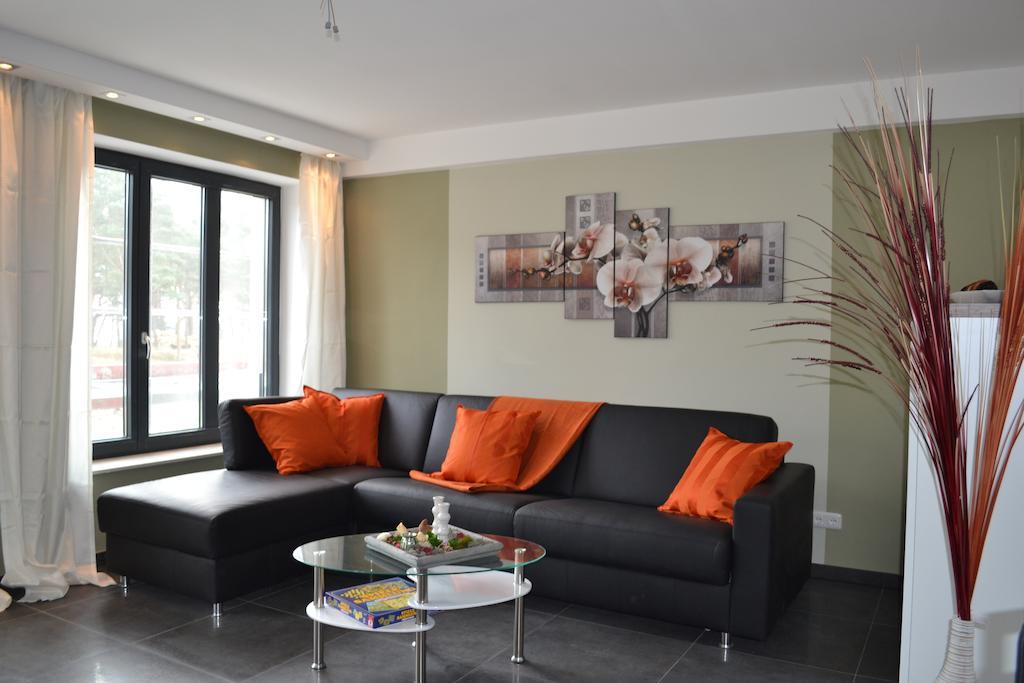 Appartement Mit Meeresblick